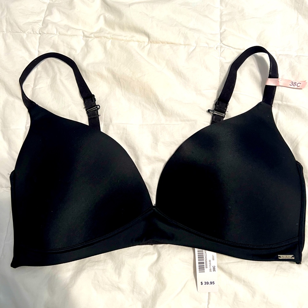 La Vie En Rose Bra - 38C - Brand New with tags attached